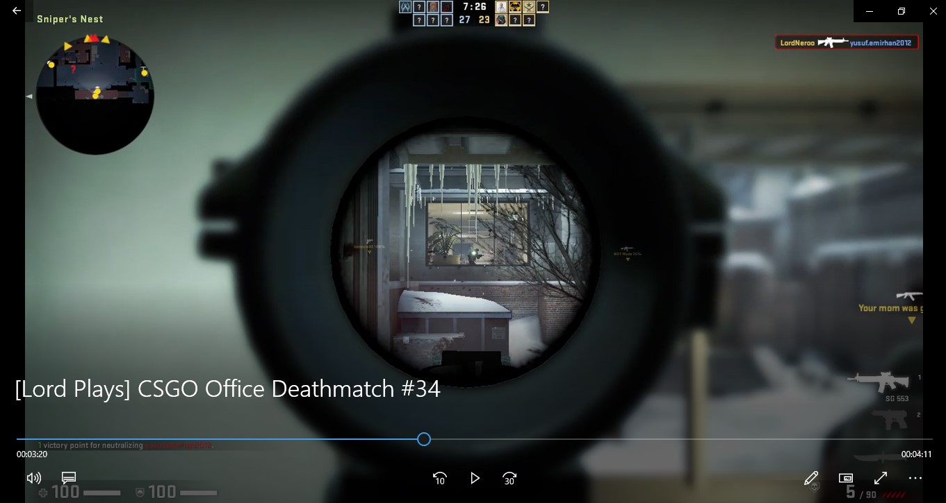 [Lord Plays] CSGO Office Deathmatch #34 Thumbnail.jpg